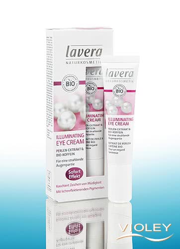 Lavera Illuminating Eye Cream 15 Ml At Violey lavera-illuminating-eye-cream-15-ml-at-violey