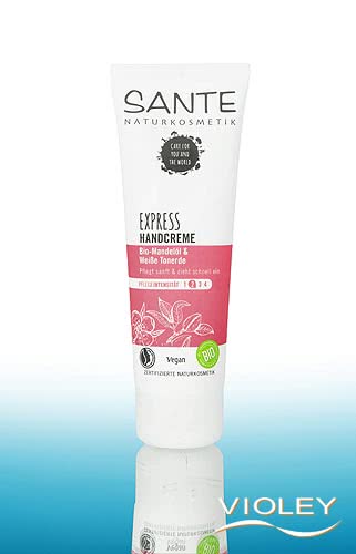 Violey Cream 75 Express ml Hand Sante at