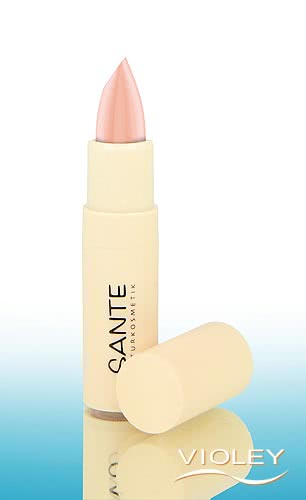 Sante Moisture Lipstick 01 Honey 4,5 Violey g Glow bei