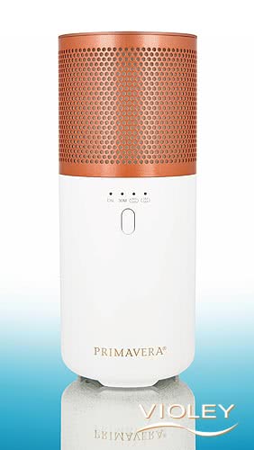 Primavera Aroma Vernebler Traveller bei Violey