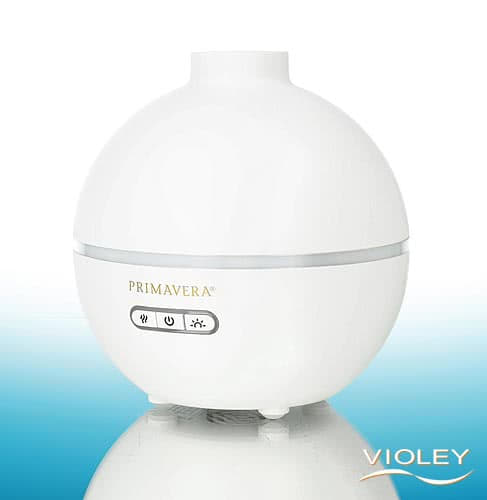 Primavera Aroma Vernebler Feel Happy bei Violey