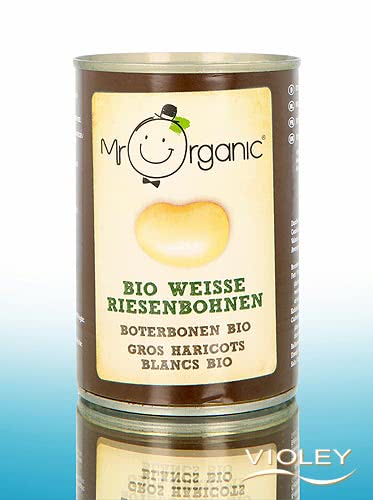 Organic Pitted Prunes - Certified Organic - By Busy Beans Organic (2kg