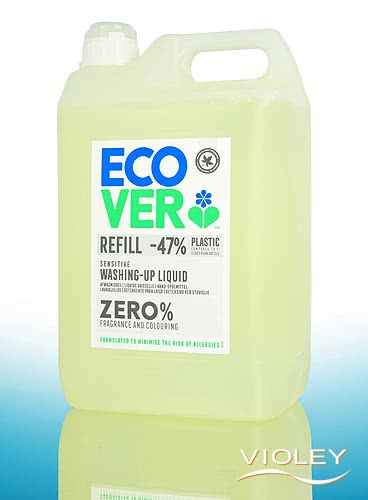 Zero - Liquide Vaisselle (450ml)