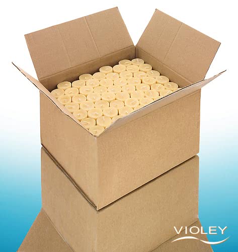 Dipam Bienenwachs Stimmungslichter 1 x 252 St. bei Violey