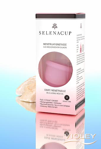 SELENACARE Biancheria Intima Mestruale Hipster, 3 Confezioni, Lavabile, Assorbe 25 Ml, Vegana, Antimicrobica, Per Flusso Leggero-Medio